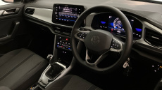 Volkswagen T-Roc 1.0 TSI Life 5dr Petrol Hatchback